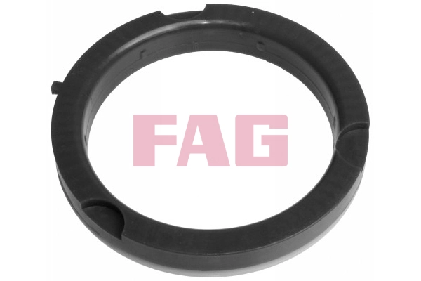 Rolling Bearing, suspension strut support mount
